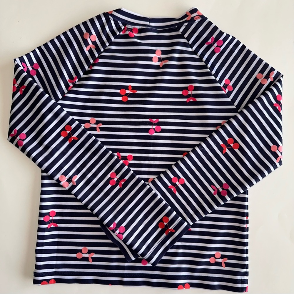 🙂4/$20 Gymboree Rash Guard - Picture 2 of 4